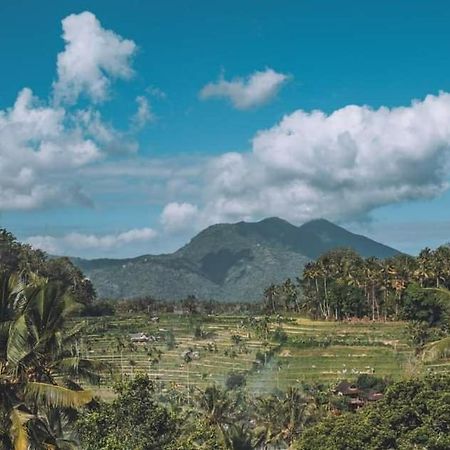 Pondok Lembah Dukuh Homestay Karangasem Esterno foto