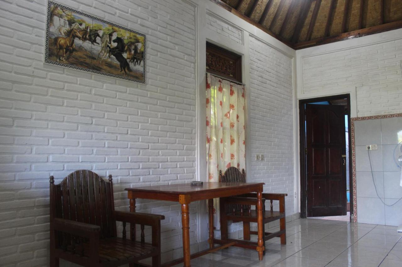 Pondok Lembah Dukuh Homestay Karangasem Esterno foto