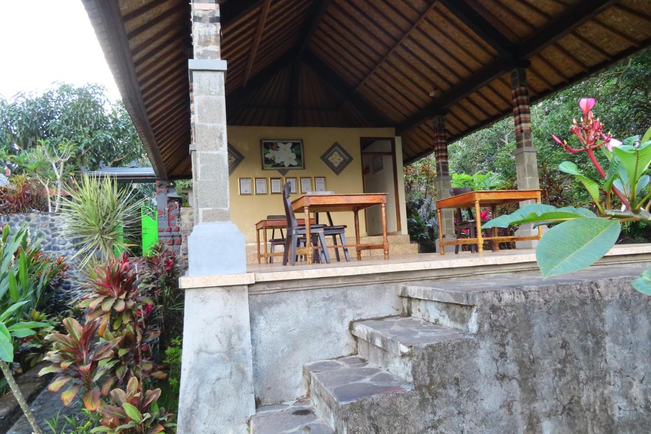 Pondok Lembah Dukuh Homestay Karangasem Esterno foto